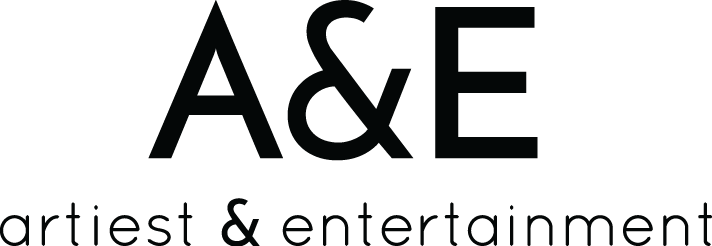 Artiest & Entertainment logo